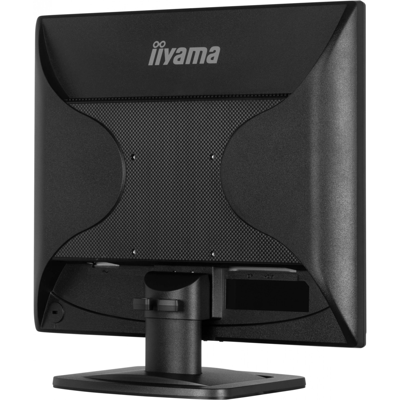 iiyama ProLite E1980S - 19" (48.3 cm) LED Monitor - 1280x1024, 5:4, 3 ms, VGA, Black — Buy in Cyprus with Fast Delivery