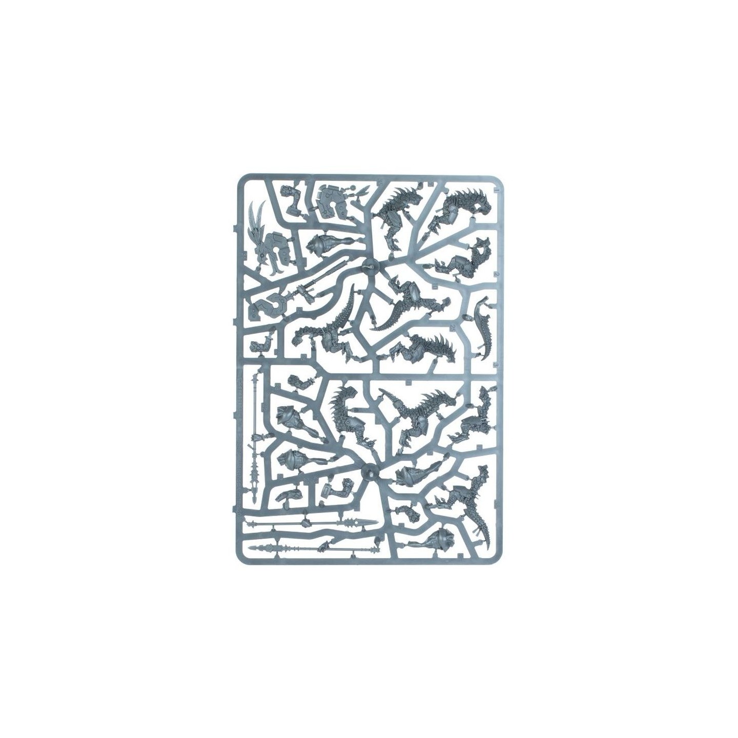 SPEARHEAD: SERAPHON — Buy in Cyprus with Fast Delivery