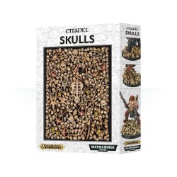 CITADEL SKULLS — Buy in Cyprus with Fast Delivery