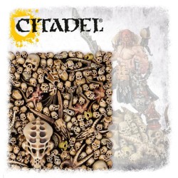 CITADEL SKULLS — Buy in Cyprus with Fast Delivery