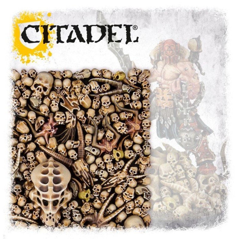 CITADEL SKULLS — Buy in Cyprus with Fast Delivery