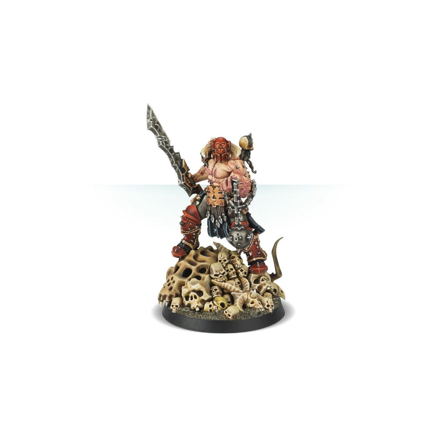 CITADEL SKULLS — Buy in Cyprus with Fast Delivery