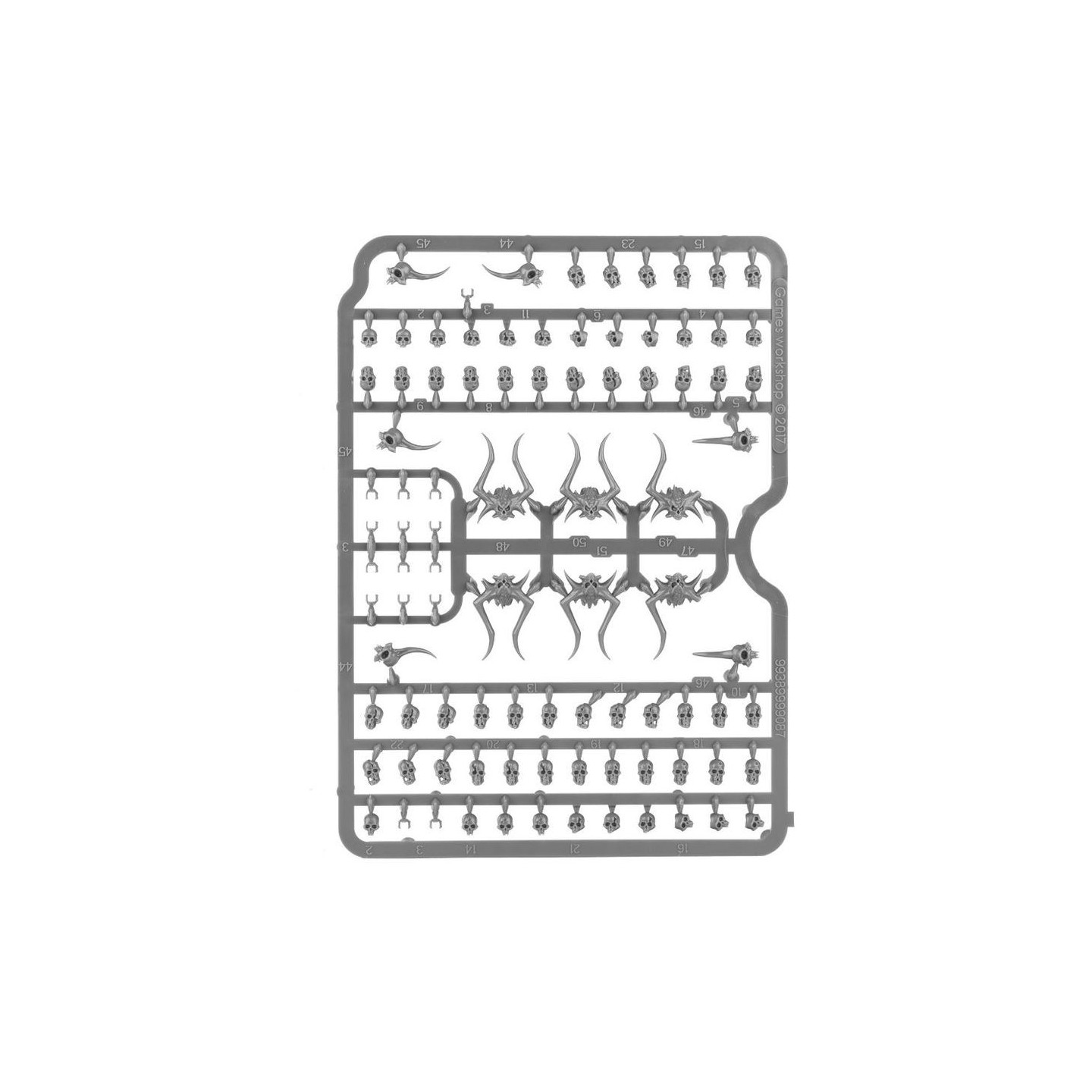 CITADEL SKULLS — Buy in Cyprus with Fast Delivery