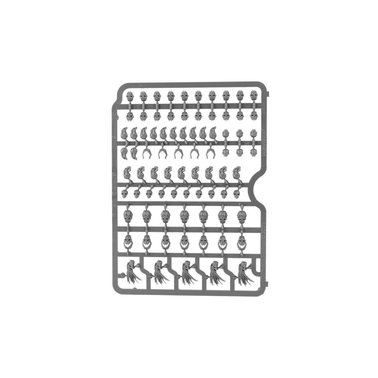 CITADEL SKULLS — Buy in Cyprus with Fast Delivery