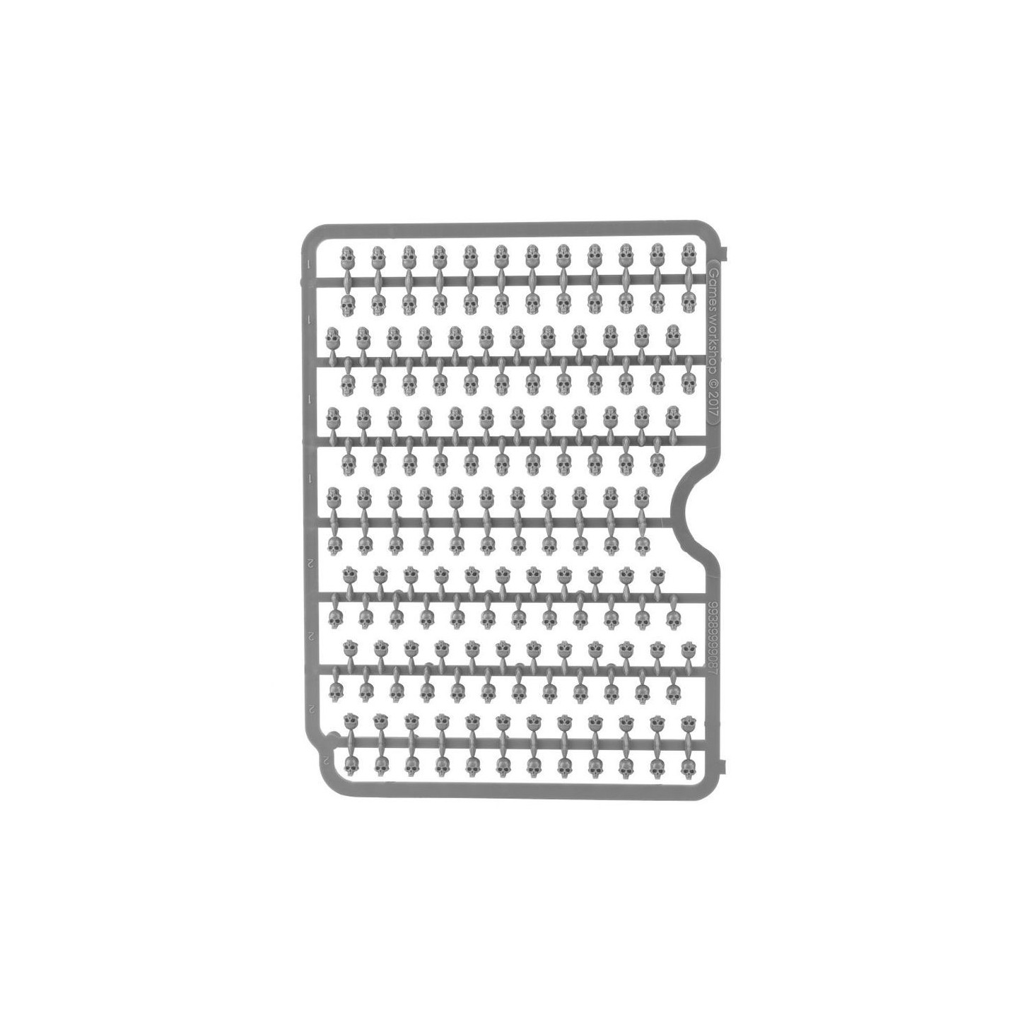 CITADEL SKULLS — Buy in Cyprus with Fast Delivery