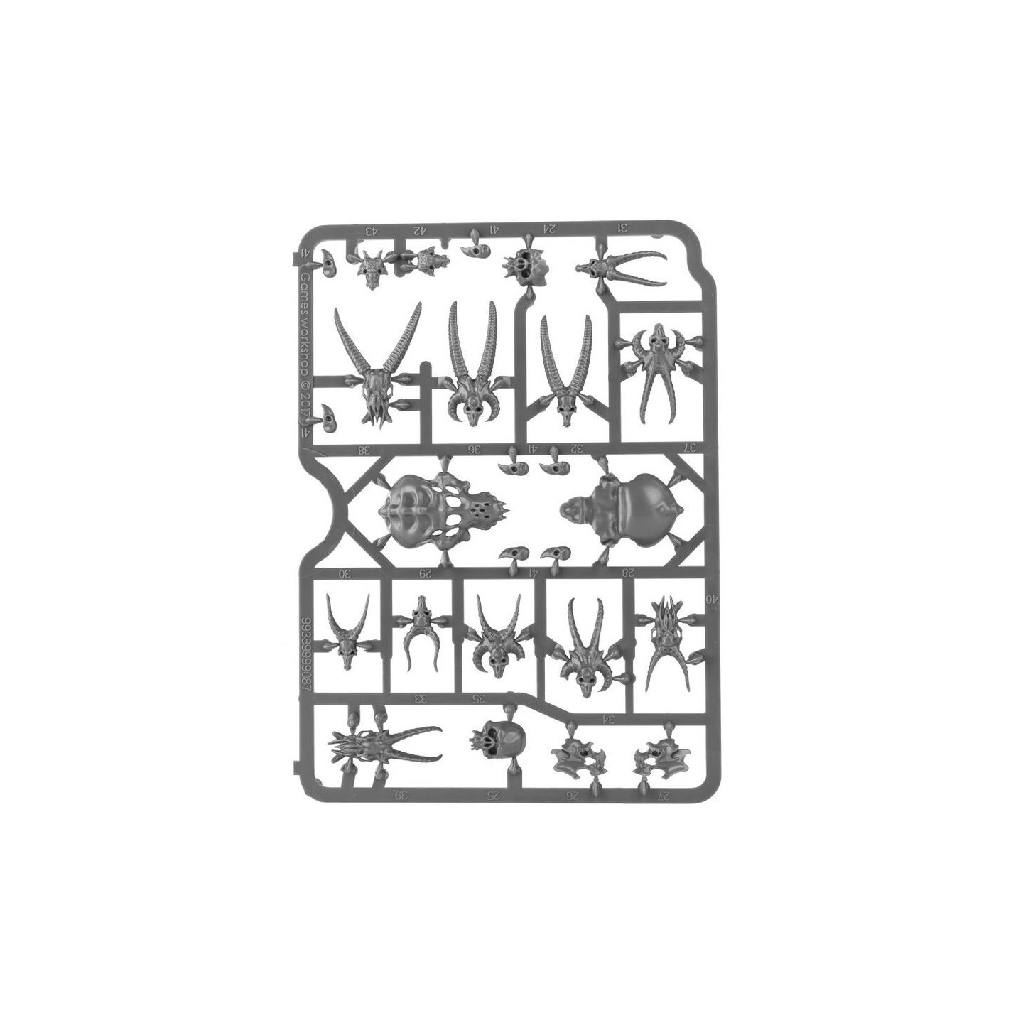 CITADEL SKULLS — Buy in Cyprus with Fast Delivery