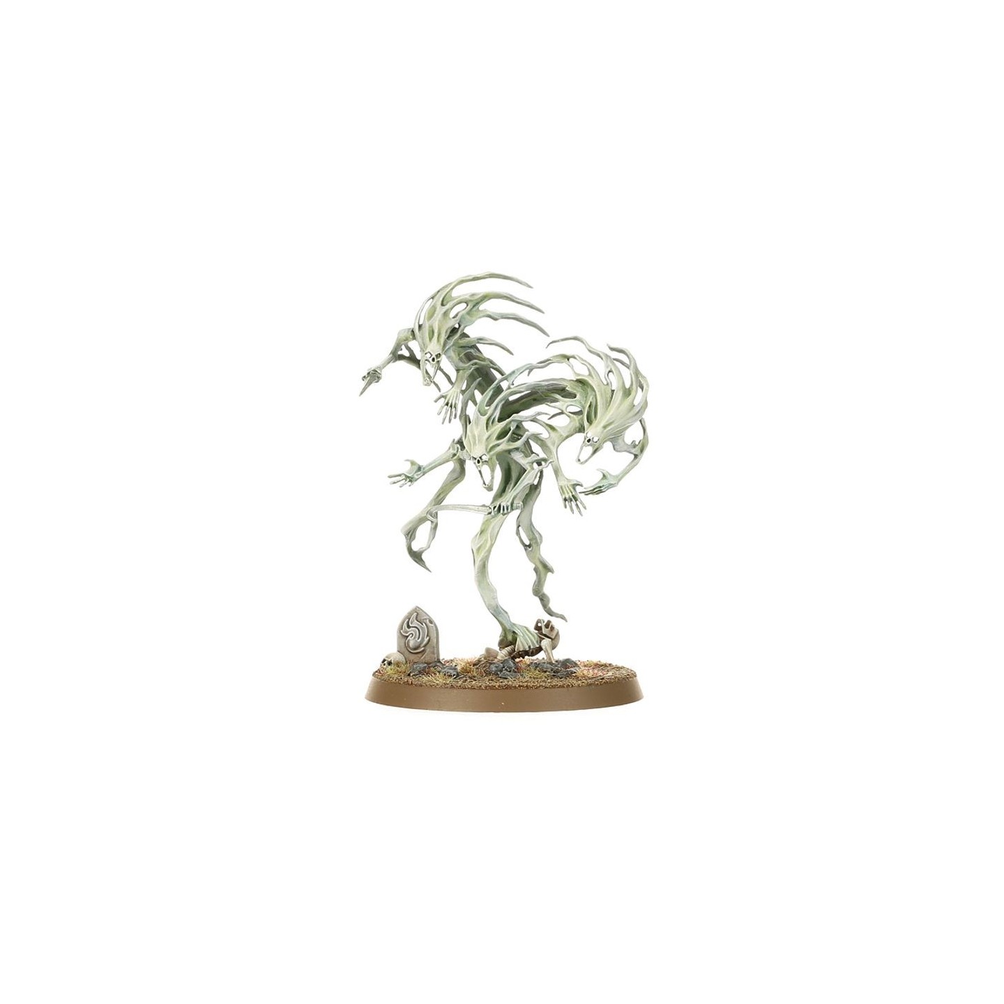 NIGHTHAUNT: SPIRIT HOSTS — Buy in Cyprus with Fast Delivery