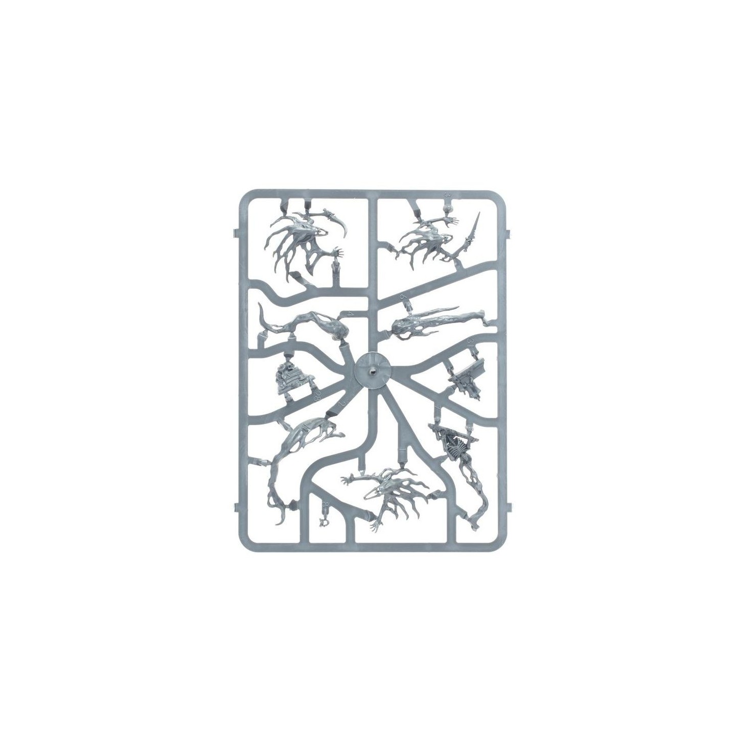 NIGHTHAUNT: SPIRIT HOSTS — Buy in Cyprus with Fast Delivery