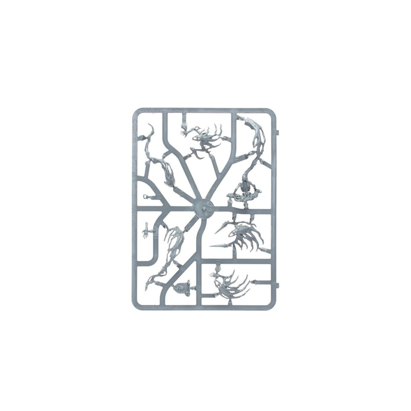 NIGHTHAUNT: SPIRIT HOSTS — Buy in Cyprus with Fast Delivery