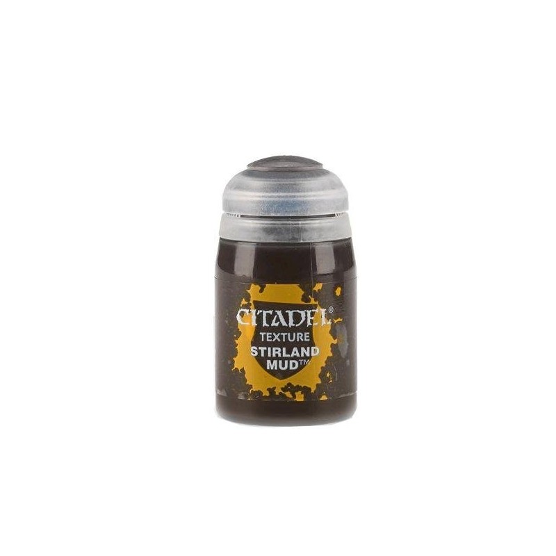 TECHNICAL: STIRLAND MUD (24ML) (6-PACK) — Buy in Cyprus with Fast Delivery