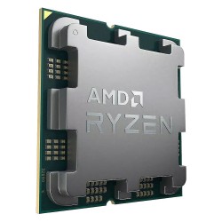 AMD Ryzen 7 8700F 8-Core AM5 Zen 4 CPU 65W 5GHz - 100-000000626 (Boxed) — Buy in Cyprus with Fast Delivery