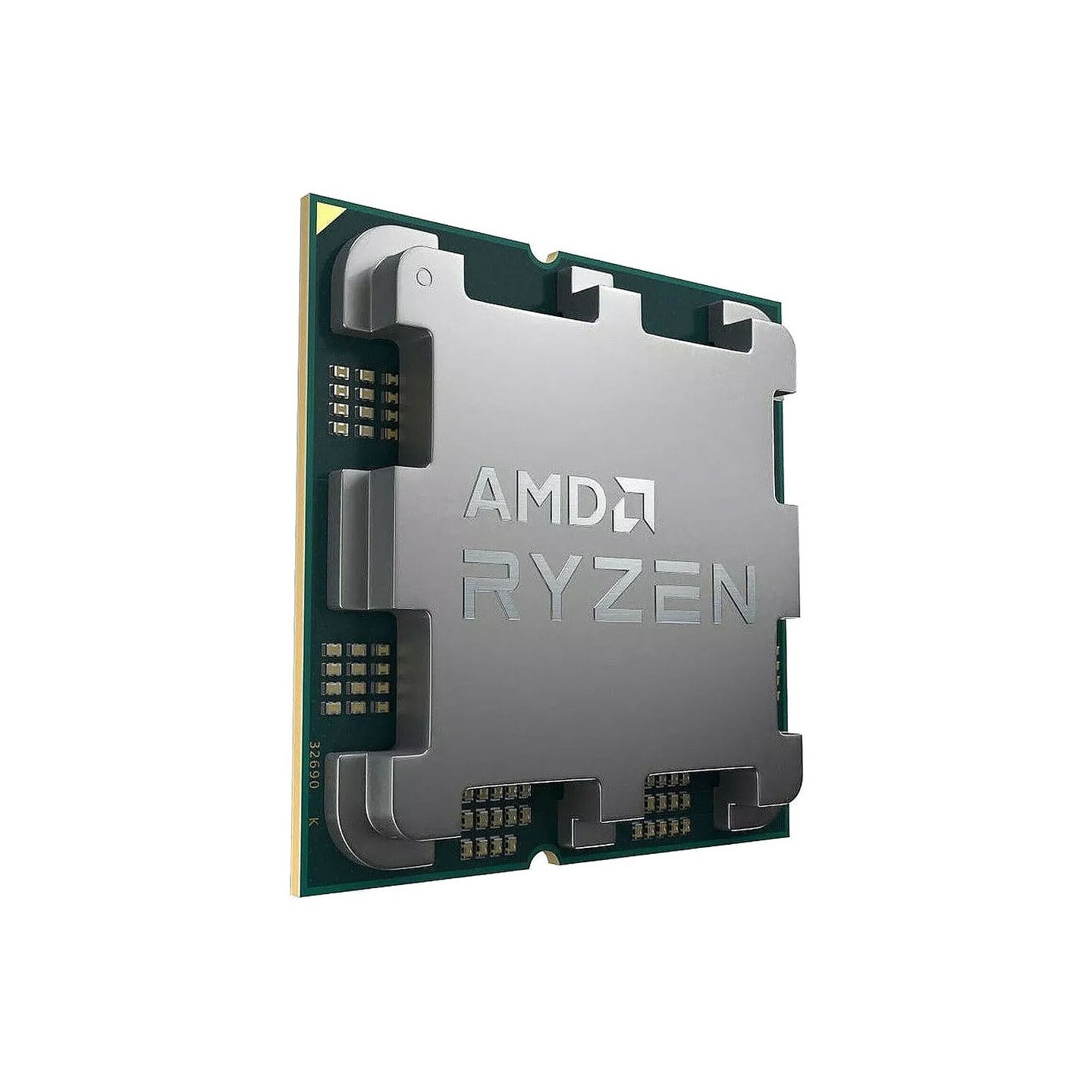 AMD Ryzen 7 8700F 8-Core AM5 Zen 4 CPU 65W 5GHz - 100-000000626 (Boxed) — Buy in Cyprus with Fast Delivery