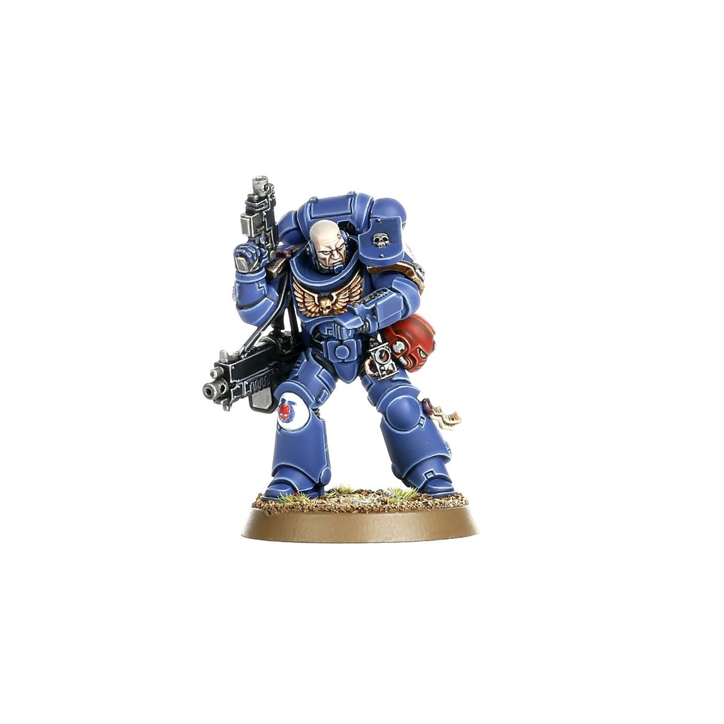 SPACE MARINES PRIMARIS INTERCESSORS — Buy in Cyprus with Fast Delivery