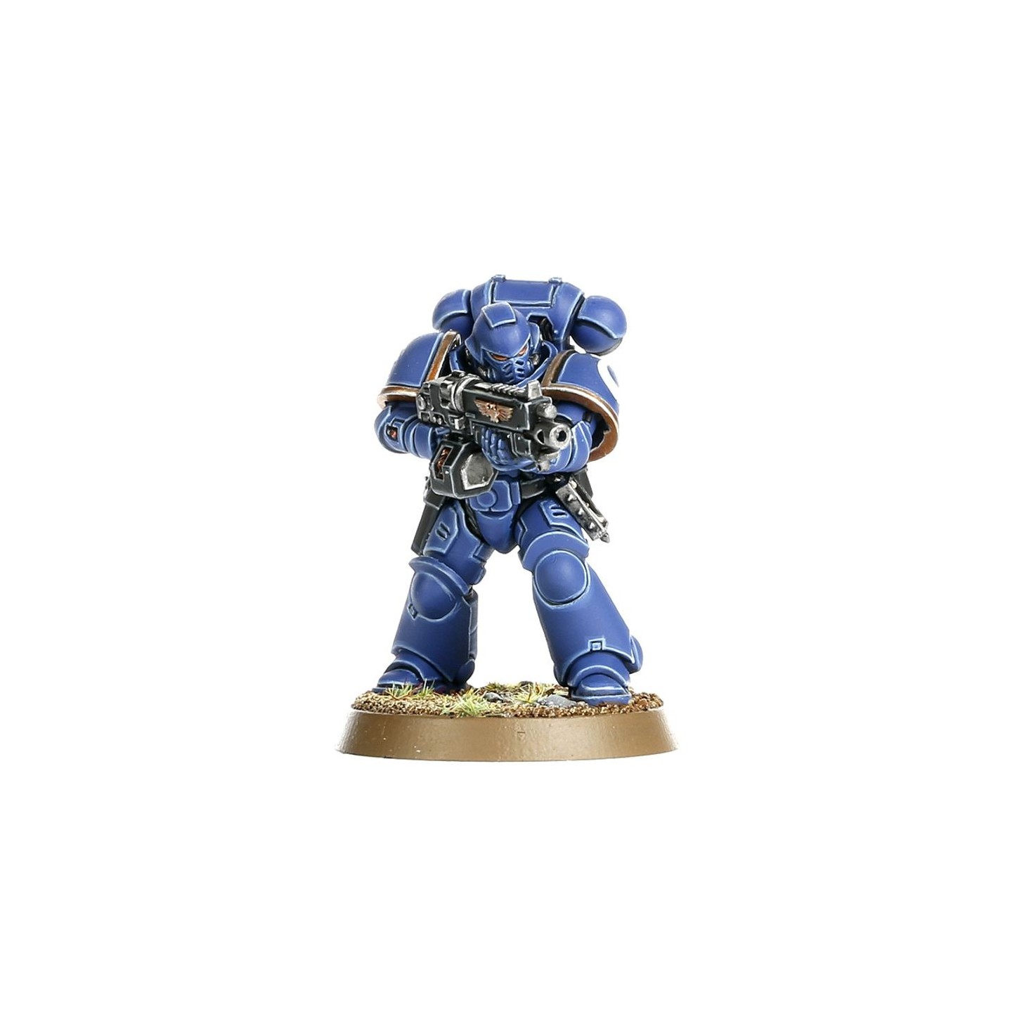 SPACE MARINES PRIMARIS INTERCESSORS — Buy in Cyprus with Fast Delivery