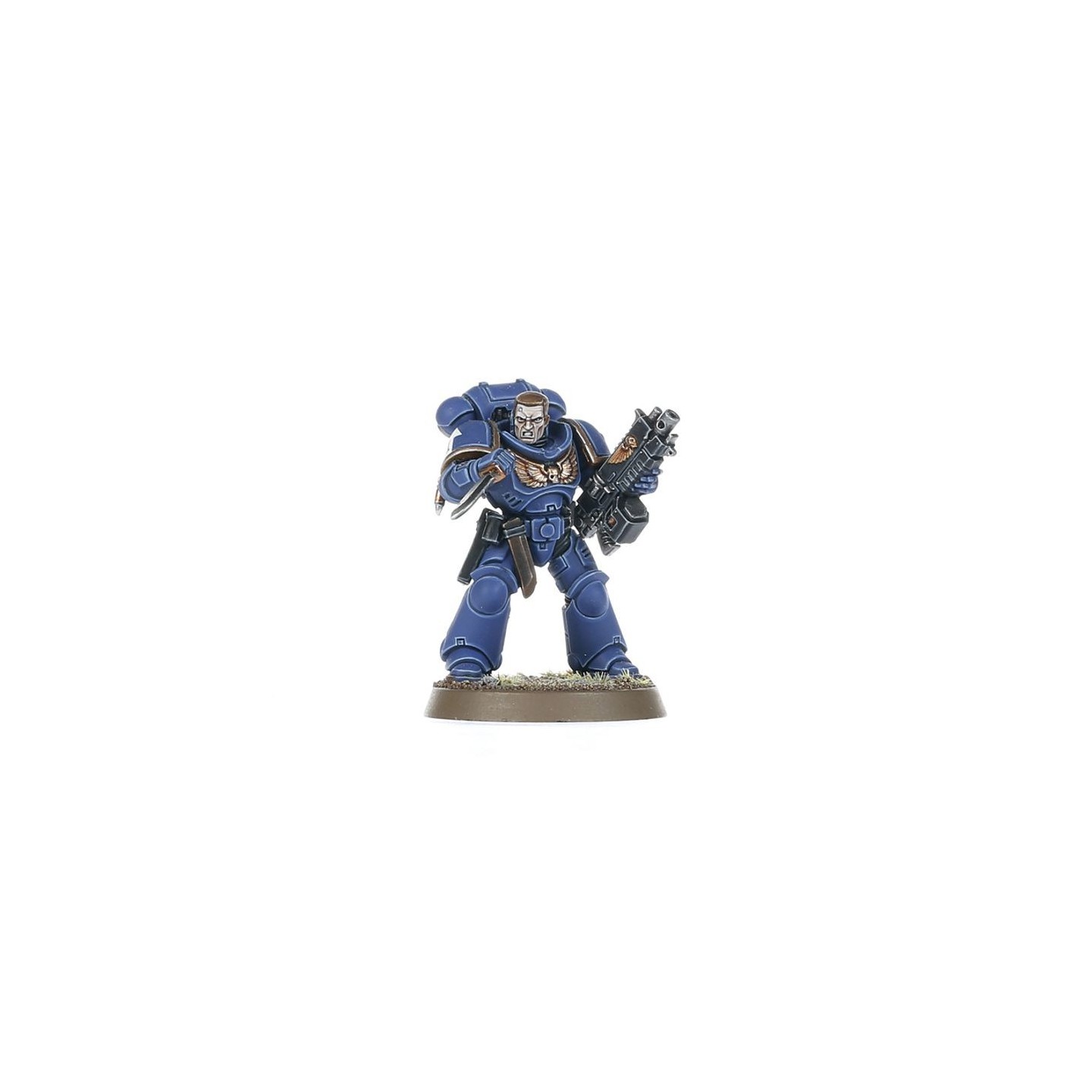 SPACE MARINES PRIMARIS INTERCESSORS — Buy in Cyprus with Fast Delivery