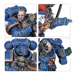 SPACE MARINES PRIMARIS INTERCESSORS — Buy in Cyprus with Fast Delivery