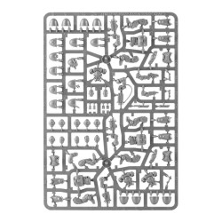 SPACE MARINES PRIMARIS INTERCESSORS — Buy in Cyprus with Fast Delivery