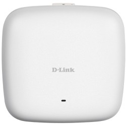 Buy D-Link Wireless AC1750 Wave2 Dual-Band PoE+ Access Point - DAP-2680 - White,... in Cyprus, Nicosia, Limassol, Larnaka, Pafos