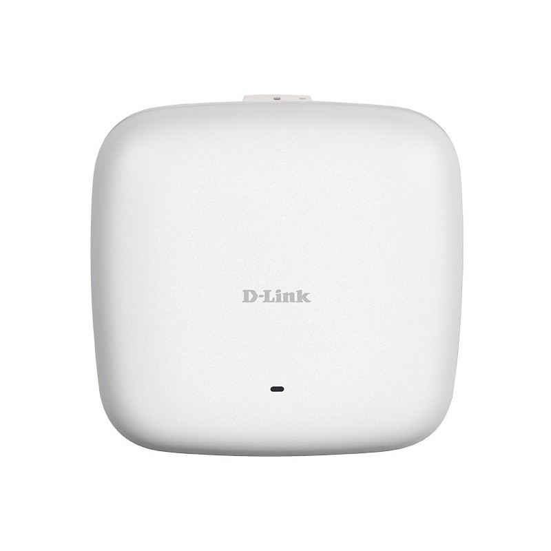 Buy D-Link Wireless AC1750 Wave2 Dual-Band PoE+ Access Point - DAP-2680 - White,... in Cyprus, Nicosia, Limassol, Larnaka, Pafos