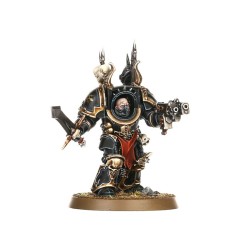 CHAOS SPACE MARINES: TERMINATORS — Buy in Cyprus with Fast Delivery