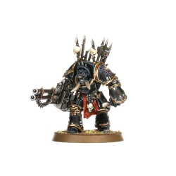 CHAOS SPACE MARINES: TERMINATORS — Buy in Cyprus with Fast Delivery