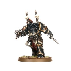 CHAOS SPACE MARINES: TERMINATORS — Buy in Cyprus with Fast Delivery