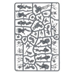 CHAOS SPACE MARINES: TERMINATORS — Buy in Cyprus with Fast Delivery