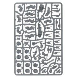 CHAOS SPACE MARINES: TERMINATORS — Buy in Cyprus with Fast Delivery