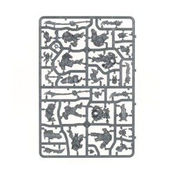 ORRUK WARCLANS: ORRUK ARDBOYZ — Buy in Cyprus with Fast Delivery