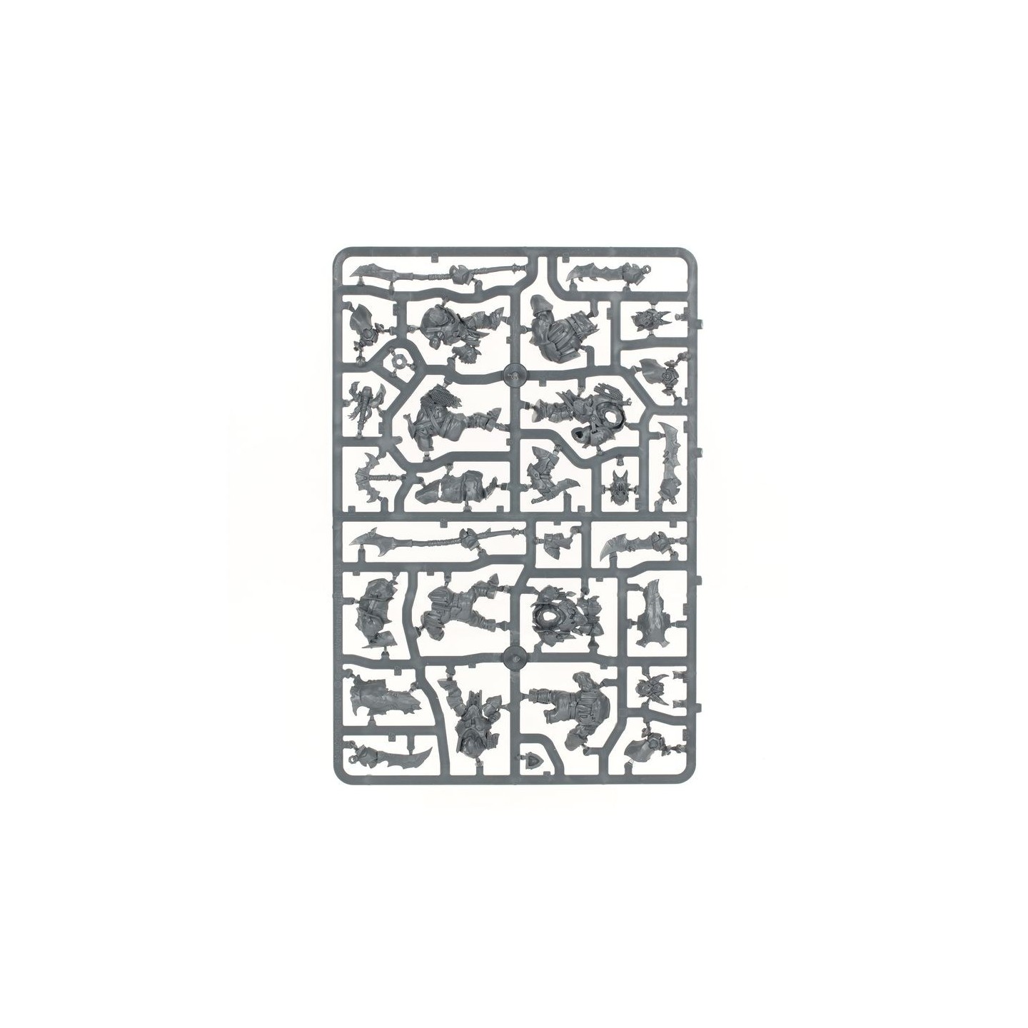 ORRUK WARCLANS: ORRUK ARDBOYZ — Buy in Cyprus with Fast Delivery