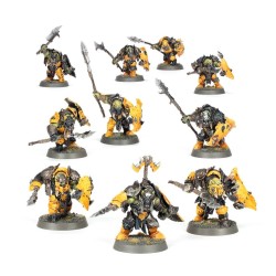 ORRUK WARCLANS: ORRUK ARDBOYZ — Buy in Cyprus with Fast Delivery