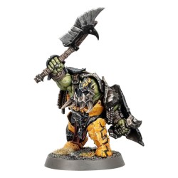 ORRUK WARCLANS: ORRUK ARDBOYZ — Buy in Cyprus with Fast Delivery