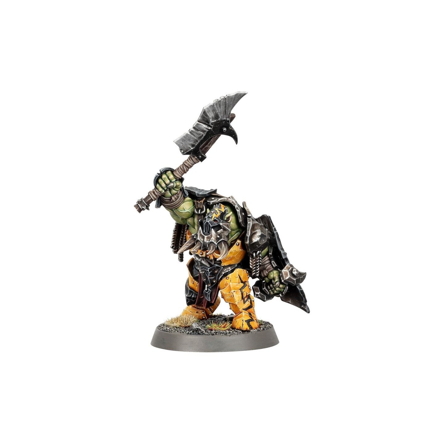 ORRUK WARCLANS: ORRUK ARDBOYZ — Buy in Cyprus with Fast Delivery