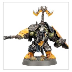 ORRUK WARCLANS: ORRUK ARDBOYZ — Buy in Cyprus with Fast Delivery