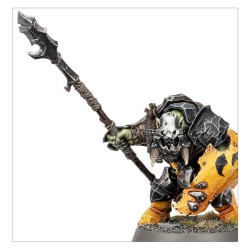 ORRUK WARCLANS: ORRUK ARDBOYZ — Buy in Cyprus with Fast Delivery
