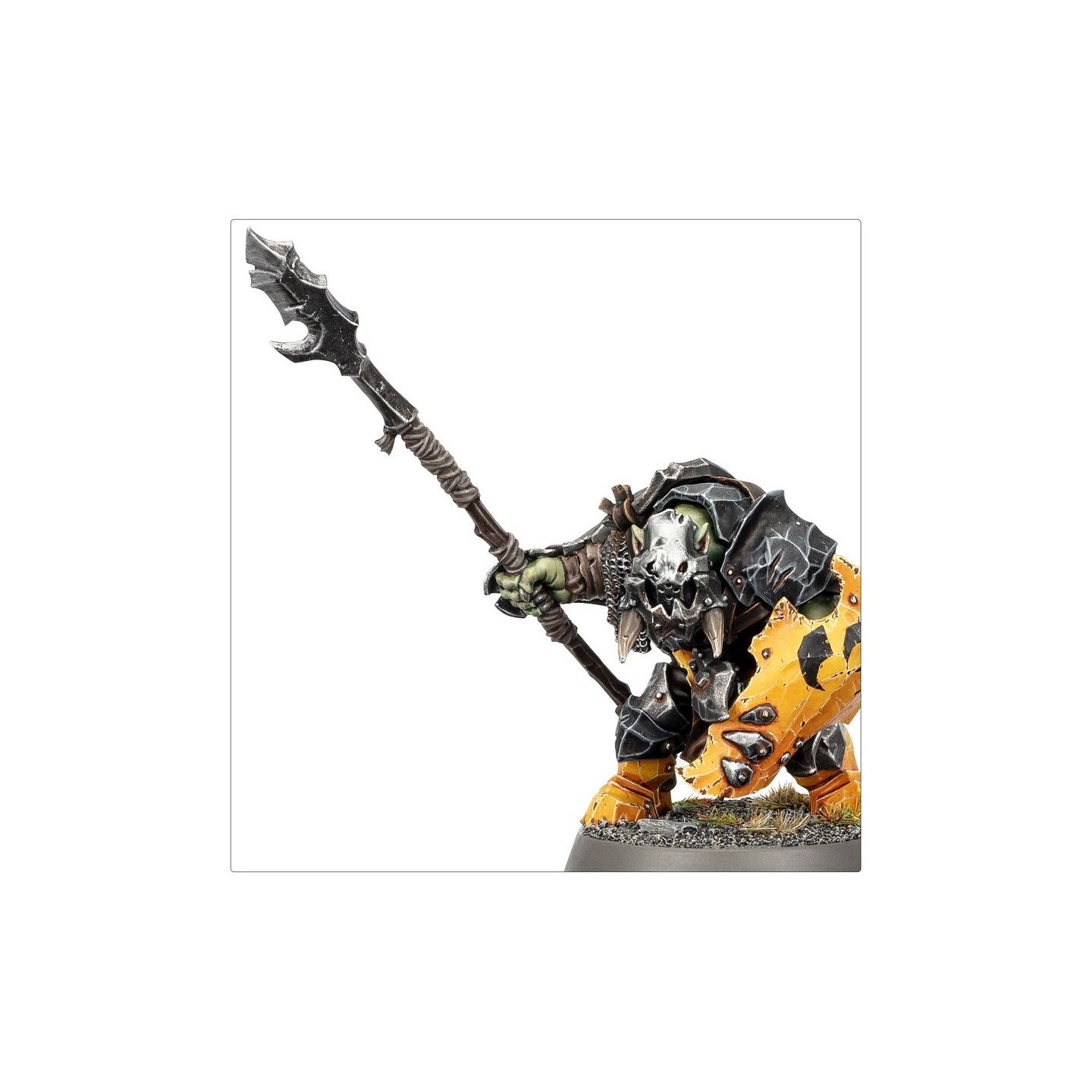 ORRUK WARCLANS: ORRUK ARDBOYZ — Buy in Cyprus with Fast Delivery