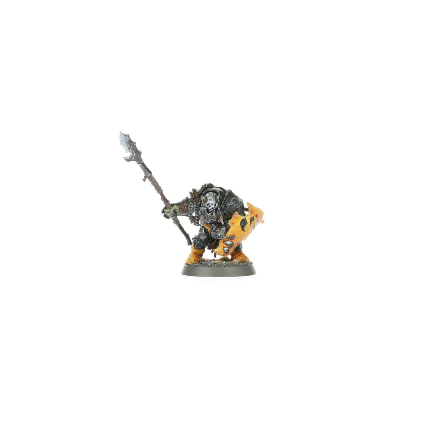 ORRUK WARCLANS: ORRUK ARDBOYZ — Buy in Cyprus with Fast Delivery