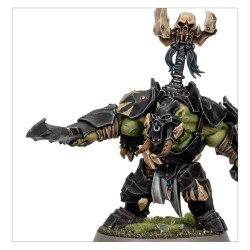 ORRUK WARCLANS: ORRUK ARDBOYZ — Buy in Cyprus with Fast Delivery