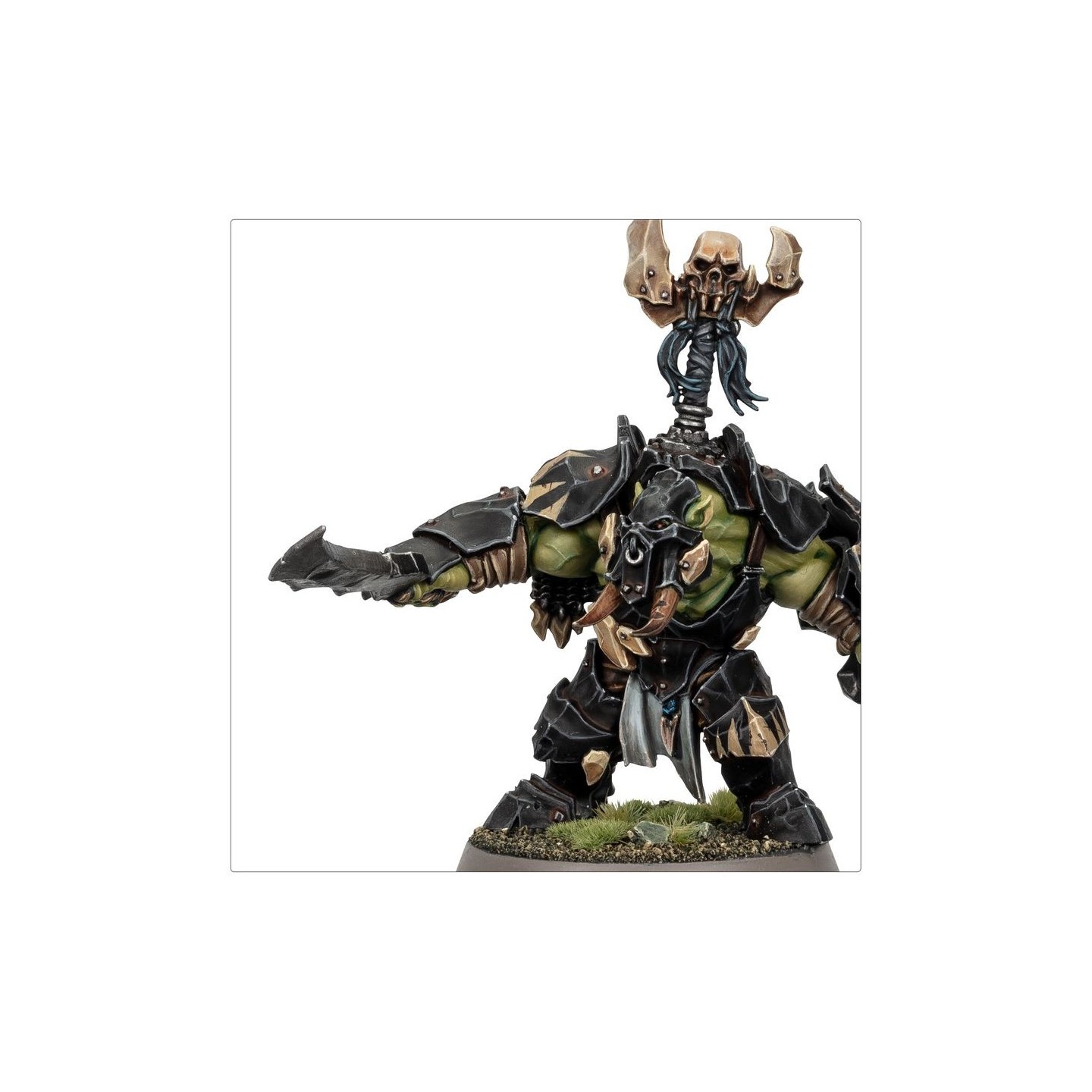ORRUK WARCLANS: ORRUK ARDBOYZ — Buy in Cyprus with Fast Delivery