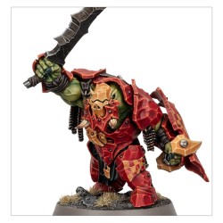 ORRUK WARCLANS: ORRUK ARDBOYZ — Buy in Cyprus with Fast Delivery
