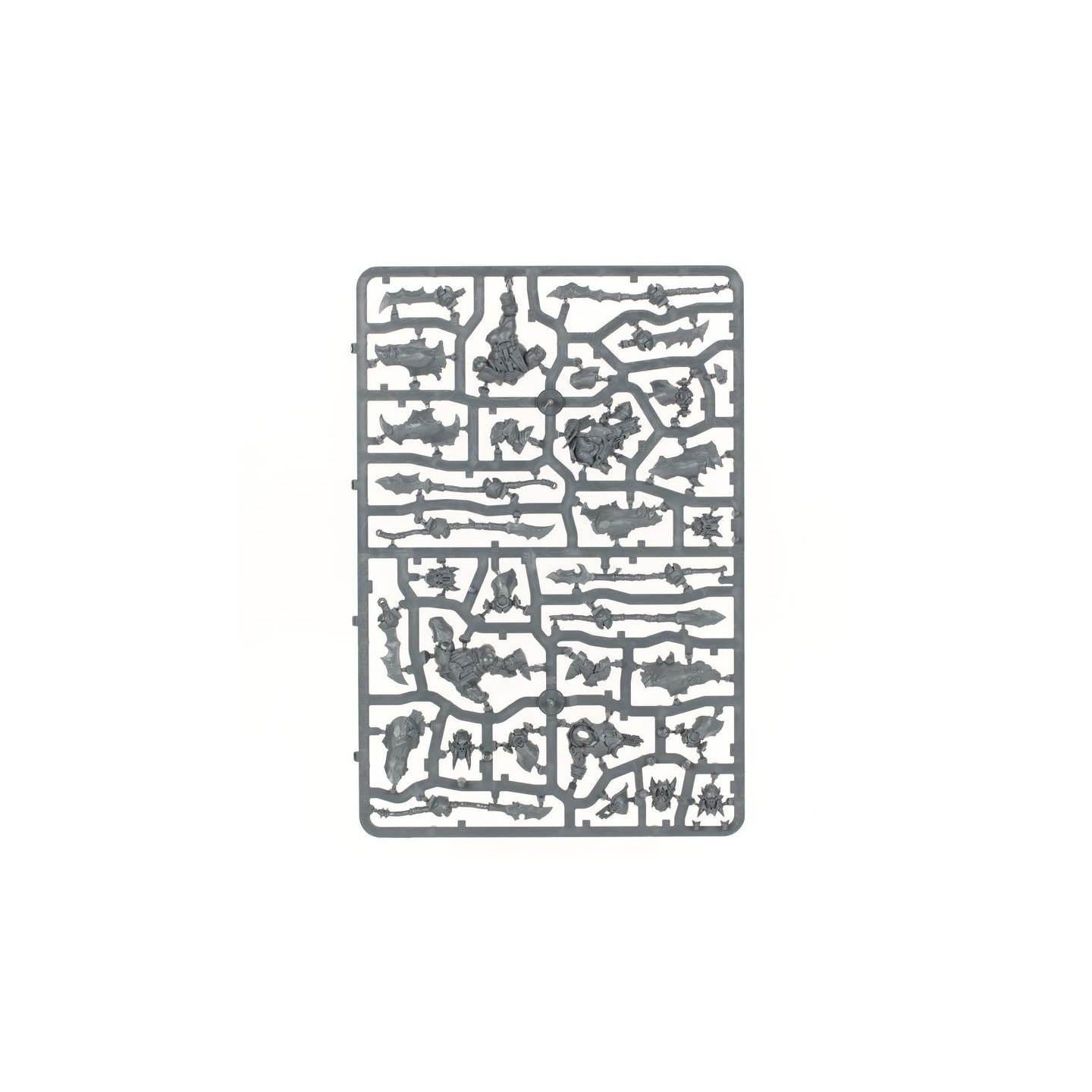 ORRUK WARCLANS: ORRUK ARDBOYZ — Buy in Cyprus with Fast Delivery