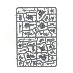 ORRUK WARCLANS: ORRUK ARDBOYZ — Buy in Cyprus with Fast Delivery