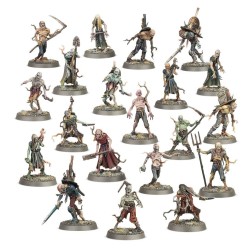 SOULBLIGHT GRAVELORDS:DEADWALKER ZOMBIES — Buy in Cyprus with Fast Delivery