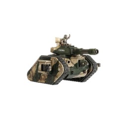 ASTRA MILITARUM LEMAN RUSS BATTLE TANK — Buy in Cyprus with Fast Delivery