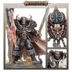 SLAVES TO DARKNESS: CHAOS WARRIORS — Buy in Cyprus with Fast Delivery