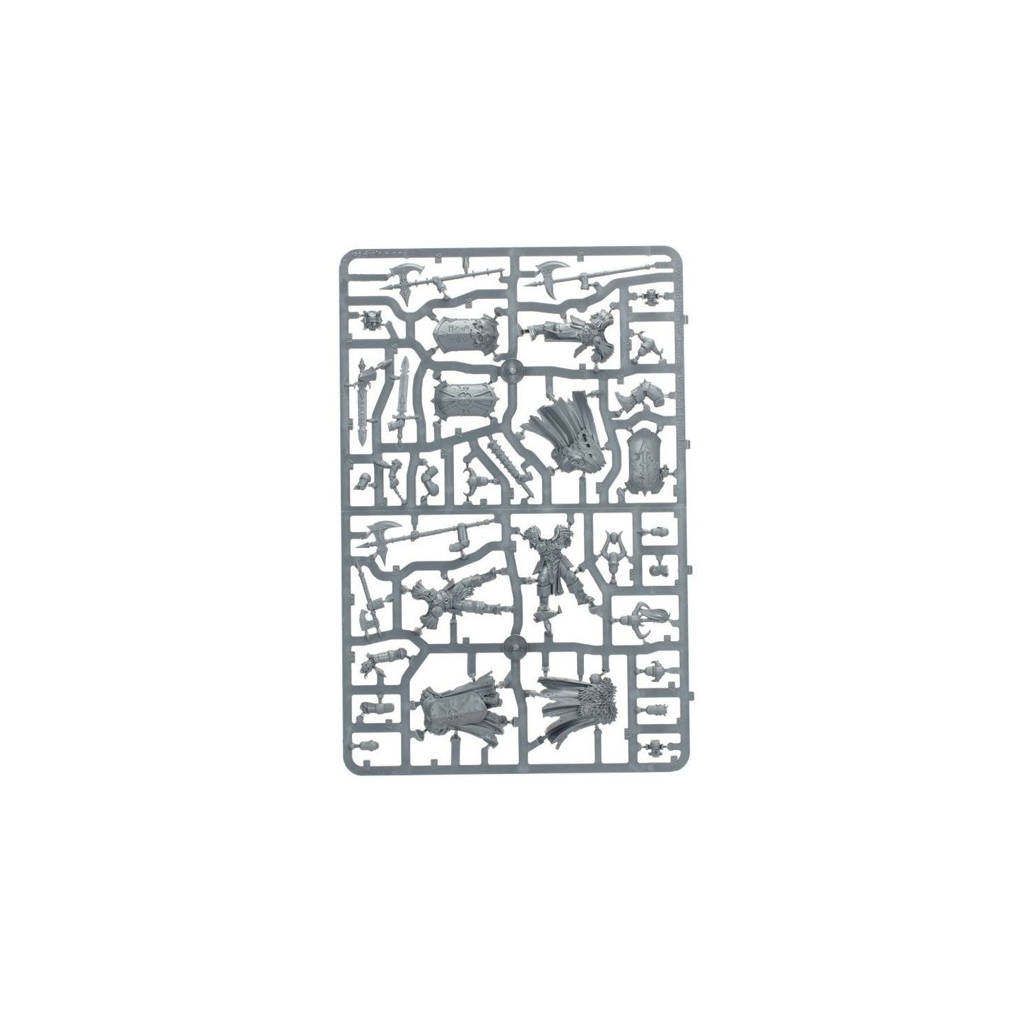 SLAVES TO DARKNESS: CHAOS WARRIORS — Buy in Cyprus with Fast Delivery