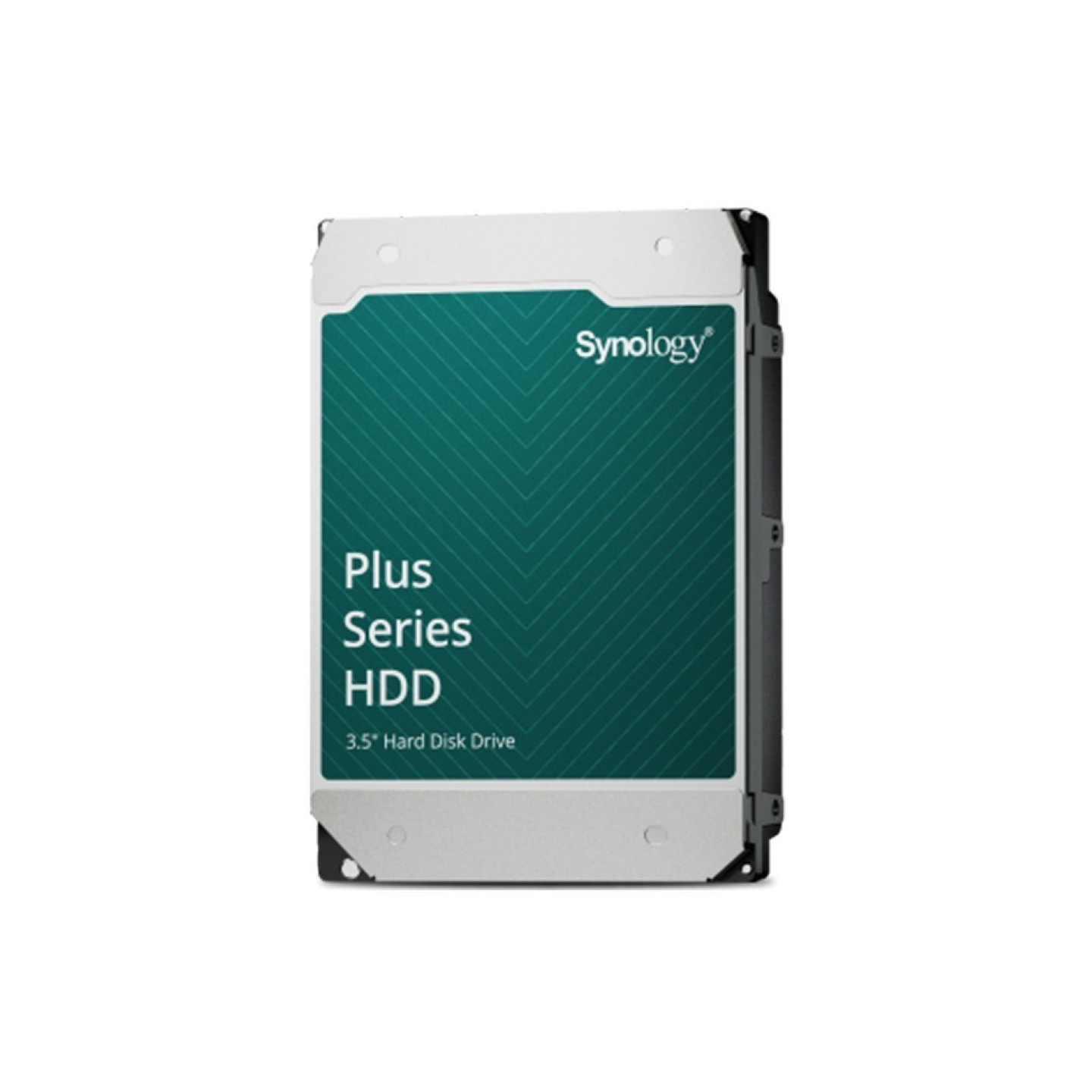 Synology Plus Series HAT3300 6TB - 5400 RPM SATA III 3.5" NAS HDD - HAT3300-6T (Boxed) — Buy in Cyprus with Fast Delivery