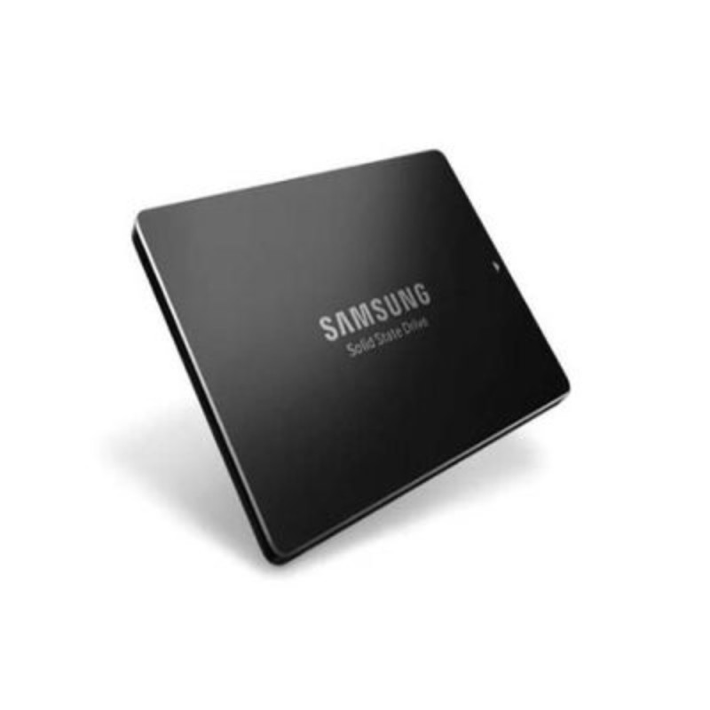 Samsung PM897 3.84TB - 560 MB/s SATA III 2.5" Enterprise SSD (Bulk) — Buy in Cyprus with Fast Delivery