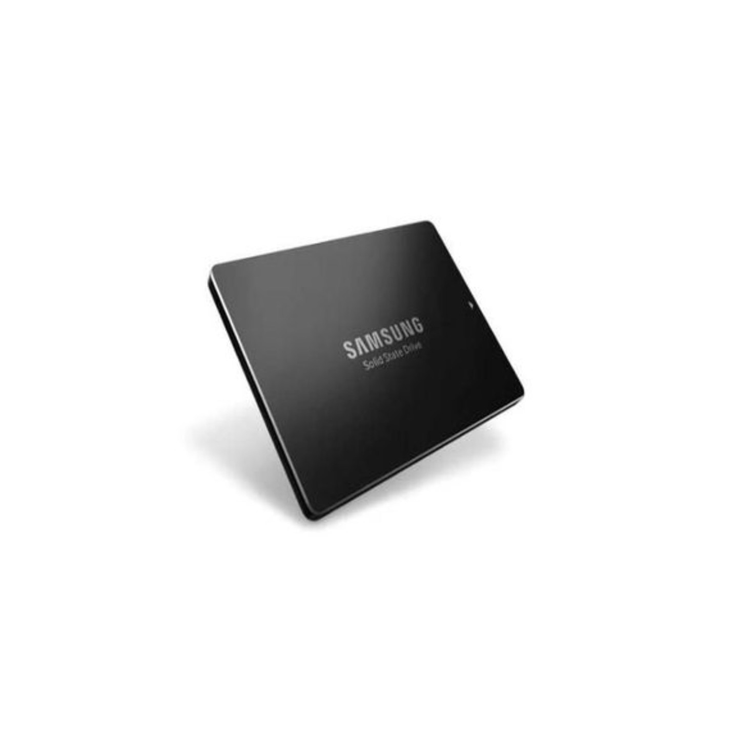 Samsung PM897 3.84TB - 560 MB/s SATA III 2.5" Enterprise SSD (Bulk) — Buy in Cyprus with Fast Delivery