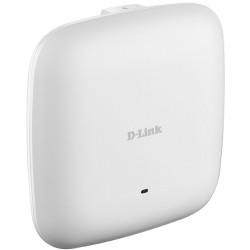 Buy D-Link Wireless AC1750 Wave2 Dual-Band PoE+ Access Point - DAP-2680 - White,... in Cyprus, Nicosia, Limassol, Larnaka, Pafos